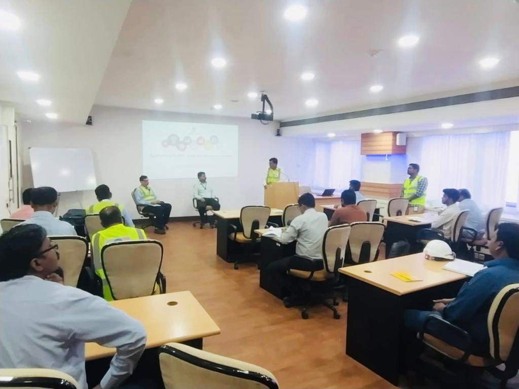 Fall protection equipment