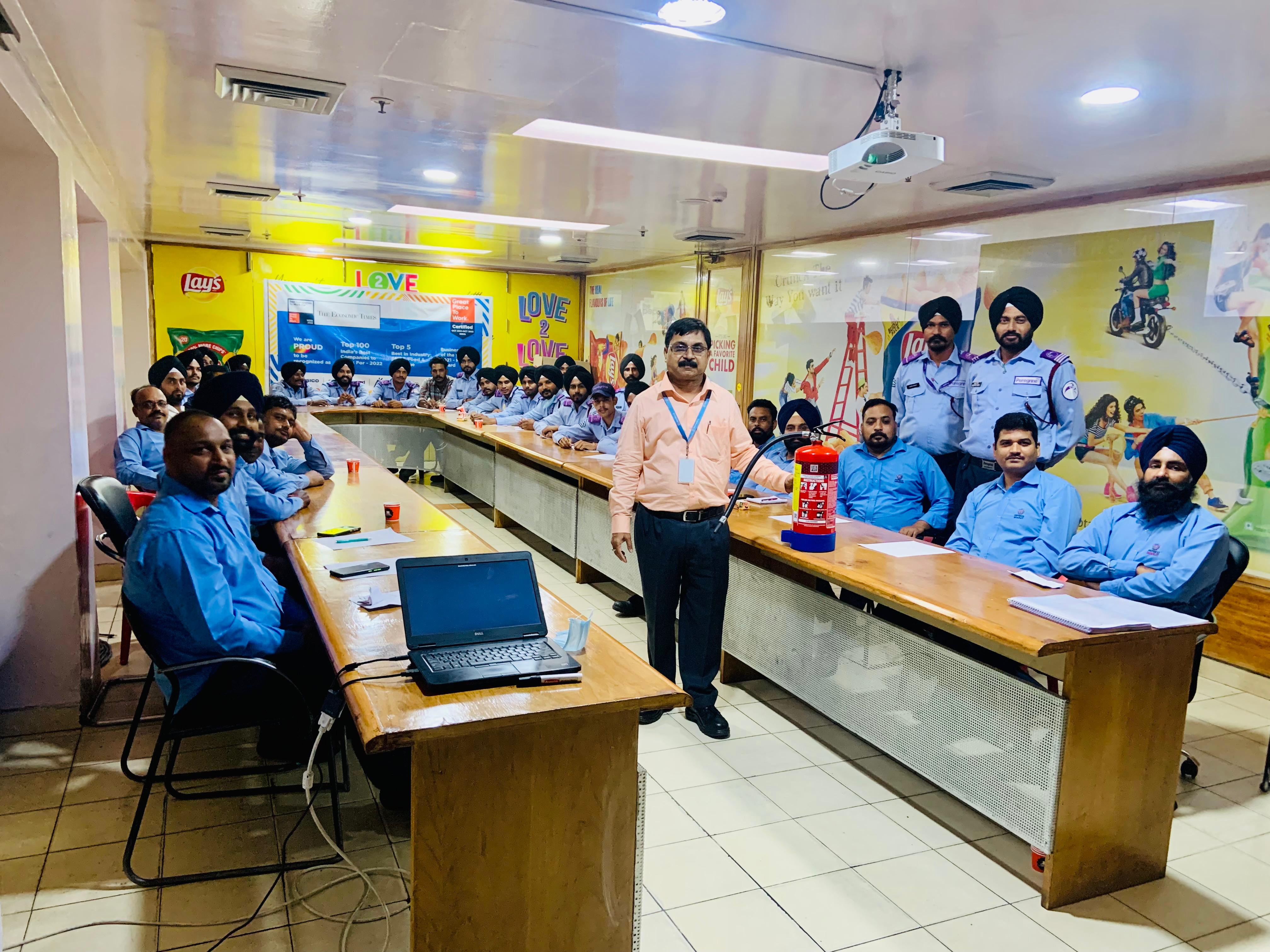 Confined space equipment